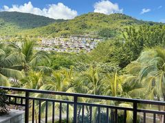 -石梅湾艾美度假酒店