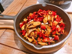 -福照楼汽锅鸡·云南特色菜(万达广场店)