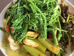 -佰运猪蹄(高陵店)