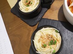 川味凉面-榕意·川味之美(深业上城店)