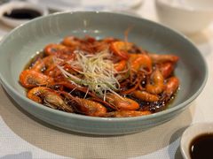 -太湖饭店·寄畅轩中餐厅