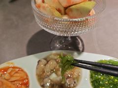 -沼津港精致料理·寿喜烧·烧鸟(龙湖南桥天街日料榜单店)