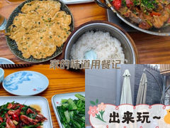 -61号餐吧(兴坪古镇漓江店)