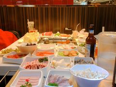 -海底捞火锅(北京路店)
