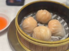 龙凤虾饺皇-香港龙凤楼(陆家嘴中心店)