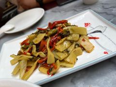 -蔼若春.传承云南菜(金碧公园店)