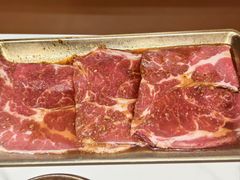 -西塔老太太泥炉烤肉(望京一店)