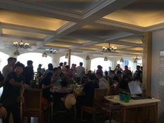 大堂-港畔赶海蒸汽海鲜烧烤自助(仙螺岛店)