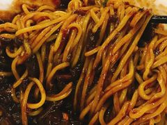 -桃园中华料理炸酱面(燕儿岛路店)
