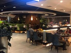 -超级厨房概念餐厅(奥园广场店)