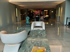 -南京THE TAI太和紫金大酒店