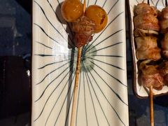 -一吉焼鸟·FOUNDER(桂林路店)