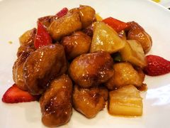-有璟阁港式餐厅(金融街购物中心店)
