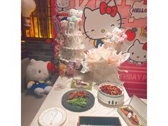 -迦南苑·新派青岛菜·生日纪念日主题餐厅