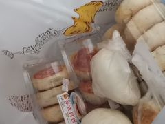 -王家沙点心店(南京西路总店)