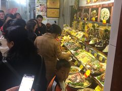 -赵记煎饼卷大葱(泰山大街店)