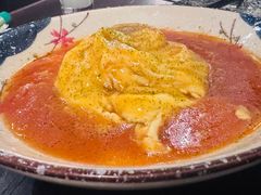 蛋包饭-哥哥の深夜食堂(红松东路店)