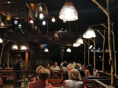 -卷心菜和避孕套餐厅(Pattaya)