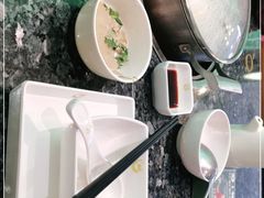 -一席地·本地鸡窝·杭帮鸡火锅(萧山银隆百货店)