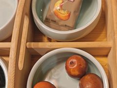 -慢丽江·云南野生菌土鸡锅(付家庄店)