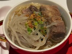 -香宫(九龙香格里拉店)