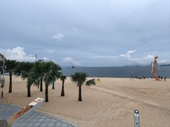 -大梅沙海滨公园