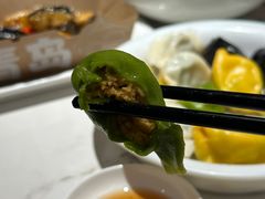 -双合园·海鲜水饺青岛菜(上清路店)
