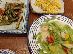 -汤河清真餐馆