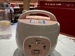 -辣可可·小炒黄牛肉(望京凯德MALL店)