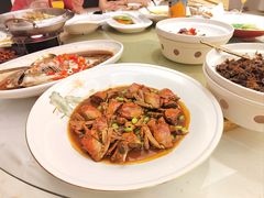 六月黄-白金汉爵大酒店·中餐厅(相城店)