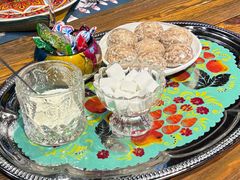 -卢布里西餐厅(满洲里店)