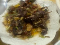 -宁远血鸭酒家(永州店)