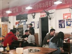 大堂-中和远东火锅兔(老店)