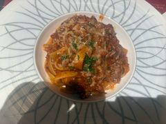 -红房子西菜馆(淮海中路店)