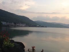 -达蓬山旅游度假区