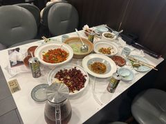 -攸州小镇家湘菜(小米科技园店)