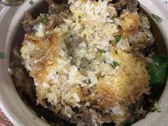 -壹煲口福煲仔饭(中山路店)