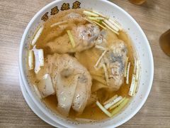 -百福麵家(新馬路店)