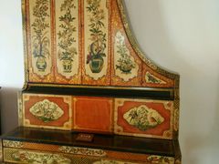 -鼓浪屿钢琴博物馆