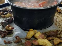 -真香牛肉老店(思源路店)