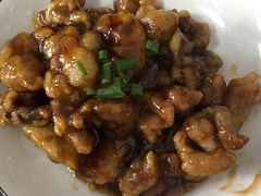 -家烧面馆【南山路知名经典面食】