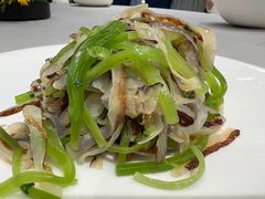 -虹御轩·传承江浙菜(虹桥店)