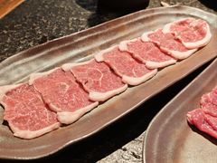 -老墙根涮肉·铜锅·烧烤(王四营店)