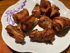 -我外婆家菜(长融世贸广场店)