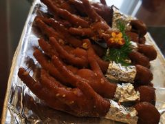 -汤记传菜(秀浦路店)