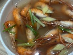 -章氏(凉城路店)