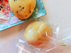 红豆麻薯-那家面包房(珠江路店)