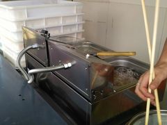 -老绍兴三味臭豆腐(奥林匹克购物广场店)