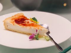 牧民餐桌烤酸奶-丝路有约·西域美食