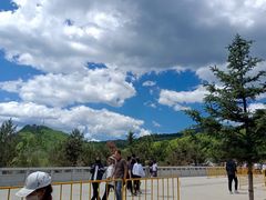 -五台山风景名胜区